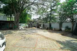 Turun Harga Rumah Mewah Luas Kemang