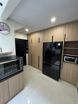 Turun Harga Rumah Type premium Mozart Gading Serpong