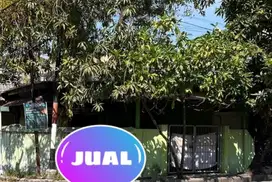 Rumah murah hitung tanah pondok tjandra