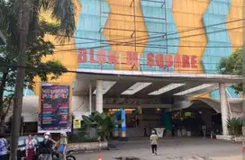 Kios strategis  Di Blok M Square Jakarta
