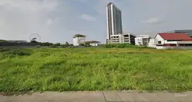 Kavling Komersial 8356m Boulevard JGC Jakarta Garden City