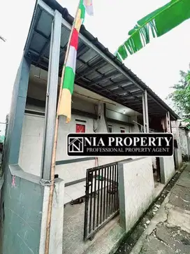 Dijual Cepat Kontrakan Lokasi Depok