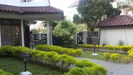 Rumah Asri Mewah Dekat RS Veteran Bintaro Jaksel 8694
