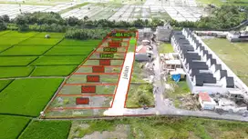 Tanah 200m2 , selama 30 tahun area Seminyak