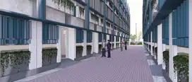 dijual kos-kosan kota malang