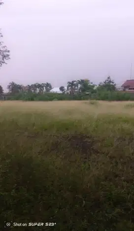 Disewakan Tanah berikut bangunan di pondok bambu,duren sawit jakarta t