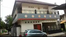 Kost Utara Kampus UGM jalan kaliurang km 6.5.