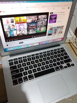 MacBook Air mid 2013, Murah