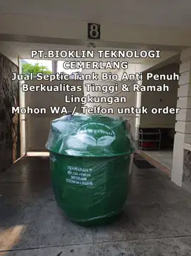 Septicktank, Biofil, Biotank, Biofilter, Biotech, Septictank,
