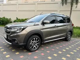 Suzuki XL7 2024 Bensin