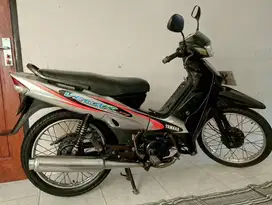 VegaR 2005 mojokerto