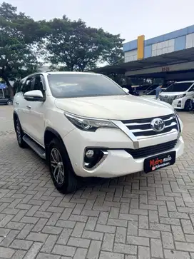 [LOW KM][TDP25JT] TOYOTA VRZ  2.4 A/T DIESEL 2017/2018