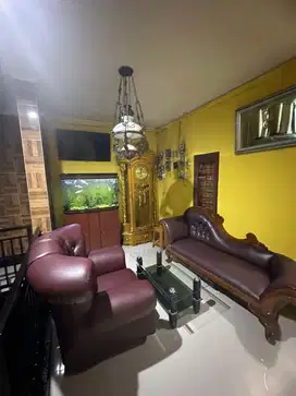 Jual Kosan Berikut Rumah di cilandak kko