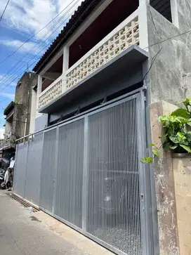 Dijual Kost Aktif Strategis Di Dekat Rs Immanuel Kopo Bandung