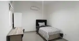 DI JUAL KOST AKTIF Full Penghuni Di TAMAN PERMATA Lippo Karawaci