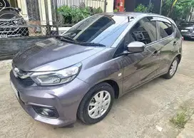 Honda Brio Satya CVT 2022
