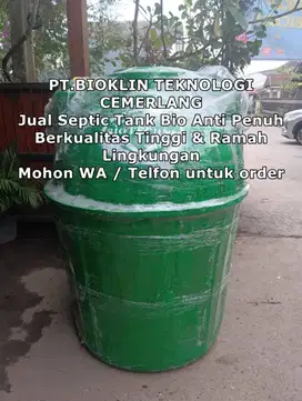 Biofilter, Biotank, Septic Tank, Sepiteng, Biofil, Biotech,