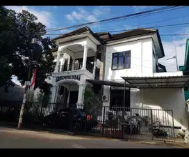 KOS GRIYA PUTRI INDAH JL. POLITEKNIK UNHAS, TAMALANREA, KOTA MAKASSAR