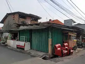 Dijual Kontrakan 7 pintu Kawasan Cengkareng