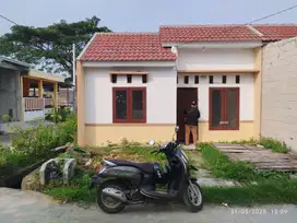 Perumahan Grand Village Sepatan