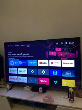 tv panasonic  50 inc