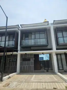 Rumah di Golden City Bekasi