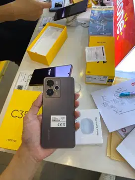 Promo Realme 14 Series