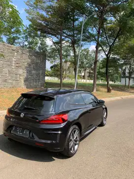 Dijual mobil vw
