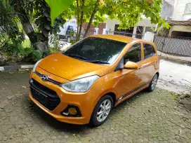 Hyundai grand i10 GLS MT manual picanto series adik i20