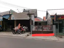 Disewakan runah d lubang buaya jakarta timur