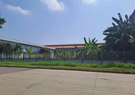 Dijual Kavling Marunda Center Lokasi Bagus