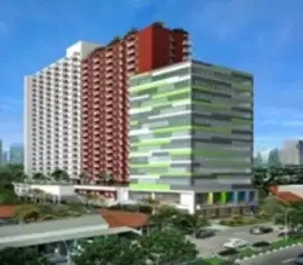 Disewakan Apartemen Taman Melati Margonda