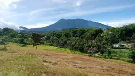 Tanah SHM luas fleksibel di citeko cisarua puncak