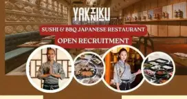 Restaurant Yakiniku BBQ