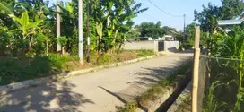 Tanah Dijual Belakang Pasar Way Kandis