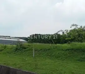 Kavling Industri Strategis  Dengan Harga Murah Nego Sampai Jadi