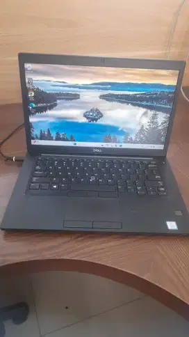 Dell Latitude 7490 Core i5 Gen 8 | RAM 8GB | SSD 256GB