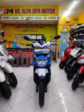 Unit Istimewa ^ Honda Beat Eco th 2019