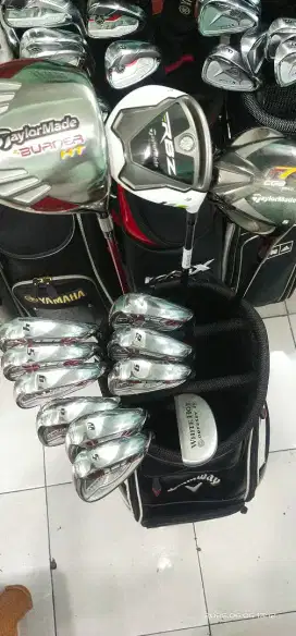 Stick Golf Taylormade Burner Original