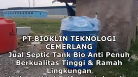 Sepiteng, Biofil, Biotank, Biofilter, Biotech, Septictank