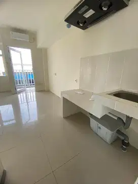 Disewa West Point Apartmen Studio Unfurnish