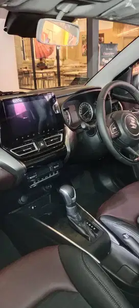[Mobil Baru] Promo Suzuki Fronx