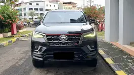 Toyota Fortuner 2020 Diesel