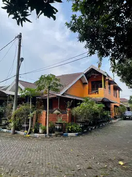 Dijual Rumah Taman Permata Indah Sidoarjo Bagus Terawat Siap Huni