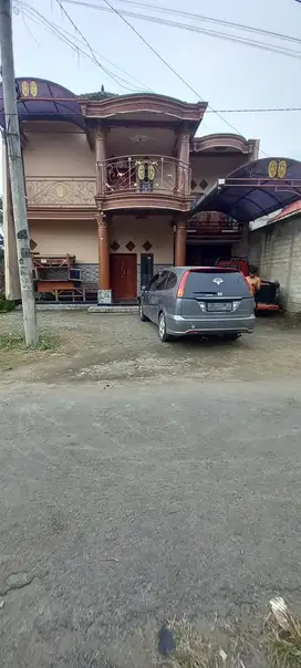 JUAL CEPAT RUMAH DEKAT PONDOK GUS IQDAM SRENGAT BLITAR