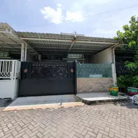 Dijual Rumah Taman Wisata Regency dkt Wiyung Wisma Lidah Kulon