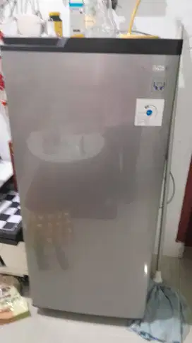 Kondisi body dan mesin bagus .minus nya terkena benda tajam