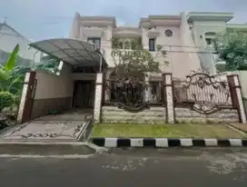 RUMAH MURAH PANTAI MENTARI DKT BABATAN PANTAI, SUTOREJO, MULYOSARI