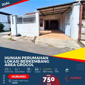 Rumah Nyaman di Lokasi Berkembang – Investasi Tepat untuk Masa Depan!