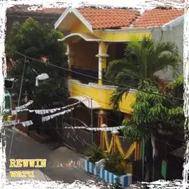 Rumah rewwin waru